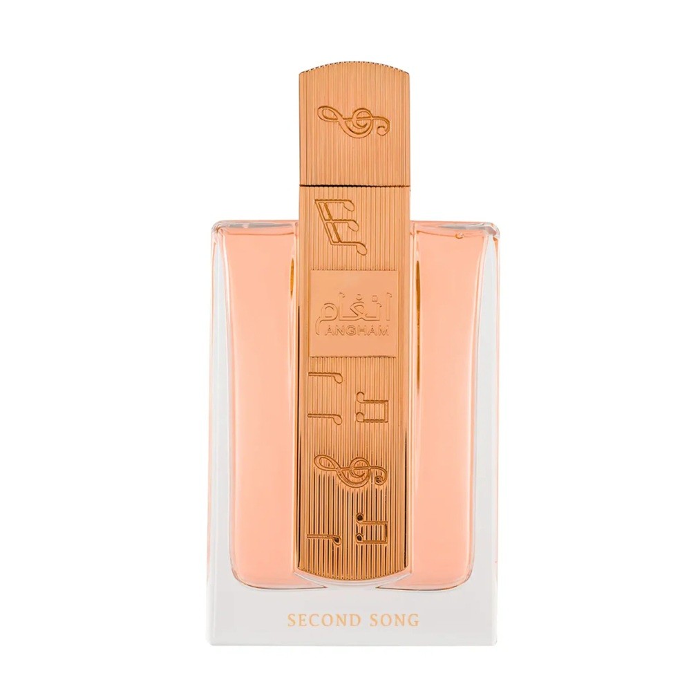Angham Second Song Parfumovaná Voda V Spreji 100 Ml
