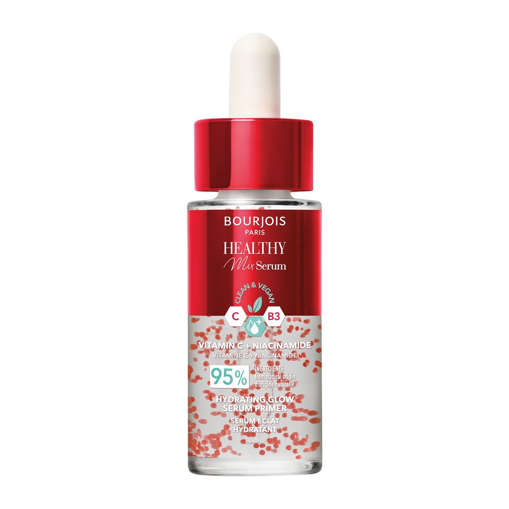 Healthy Mix Serum Primer Brightening Face Serum With Vitamin C And Niacinamide