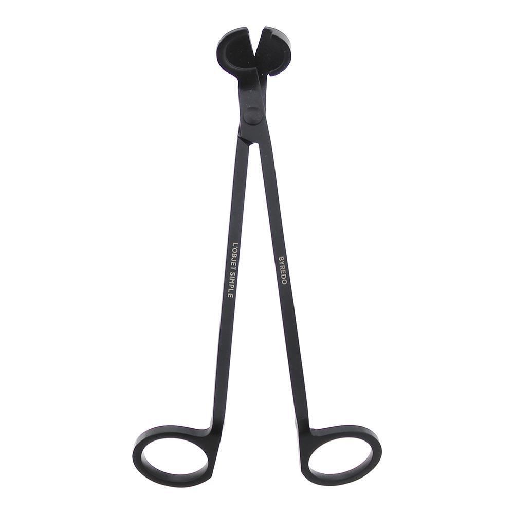 Candle Wick Trimmer Wick Scissors, 17 Cm