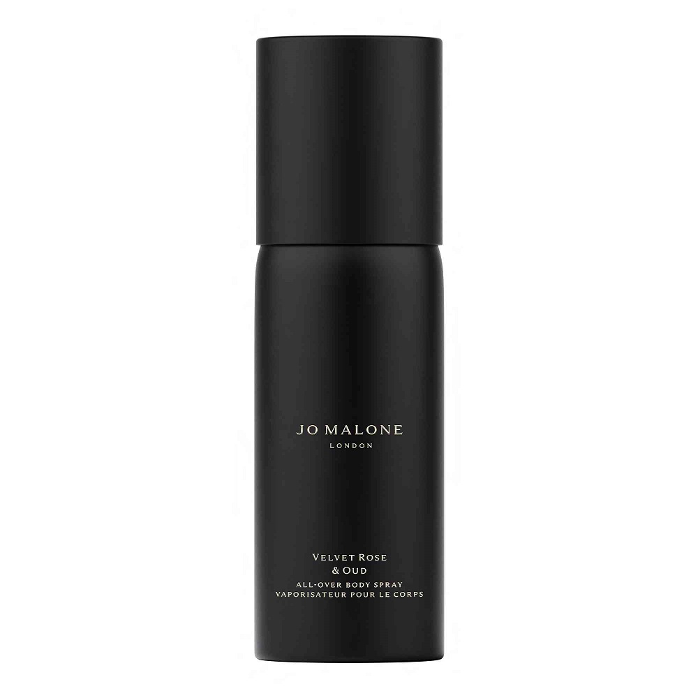 Velvet Rose & Oud Spray Do Ciała