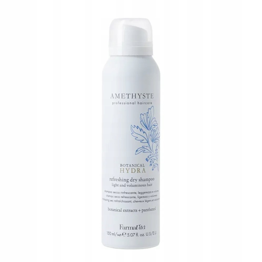 Amethyste Botanical Hydra 2