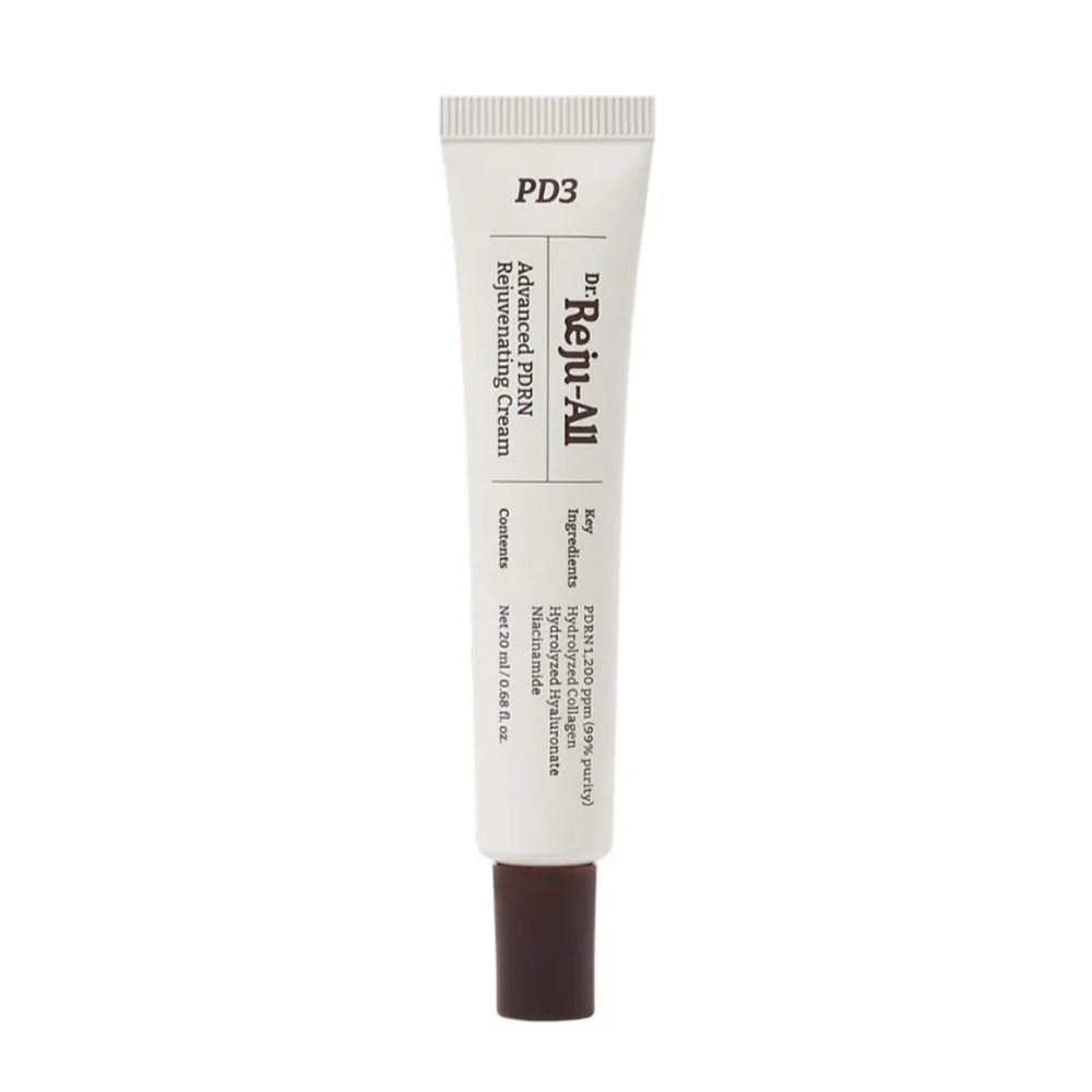 Advanced PDRN Rejuvenating Cream Regenerujący Krem Odmładzający