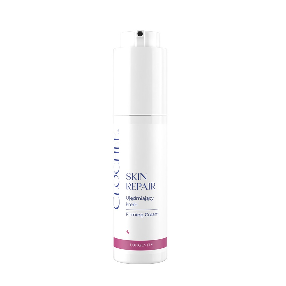 Skin Repair Krem Ujędrniający