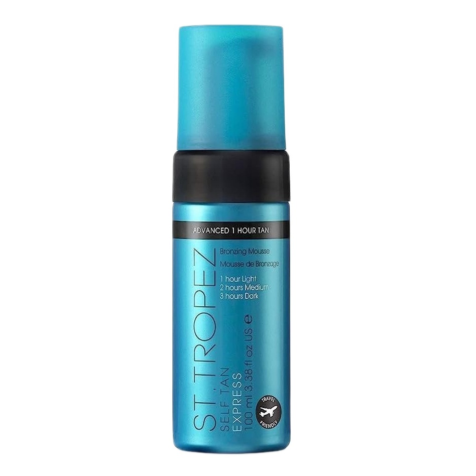 Self Tan Express 2