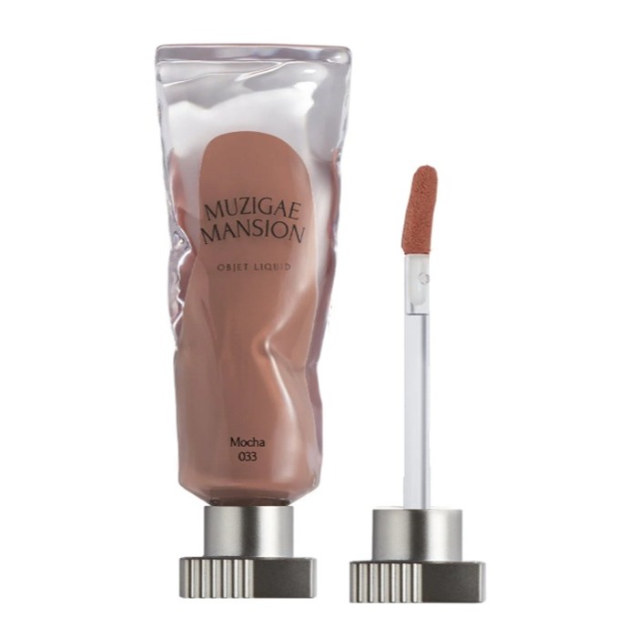 Objet Liquid Dlouhotrvající Matná 29