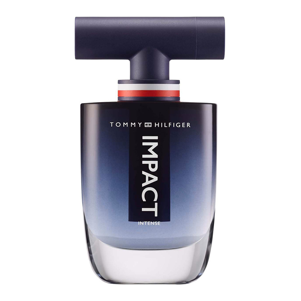 Impact Intense Parfumovaná Voda V Spreji 100 Ml + Cestovný Sprej 4 Ml