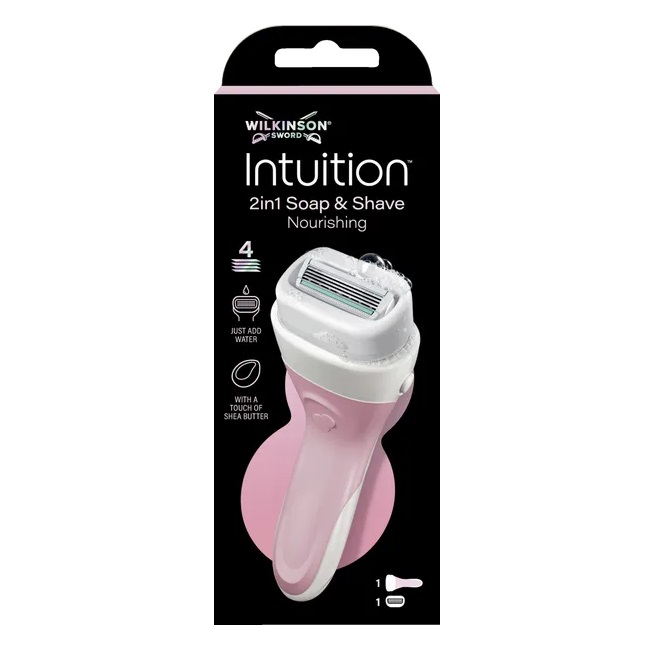 Intuition Nourishing