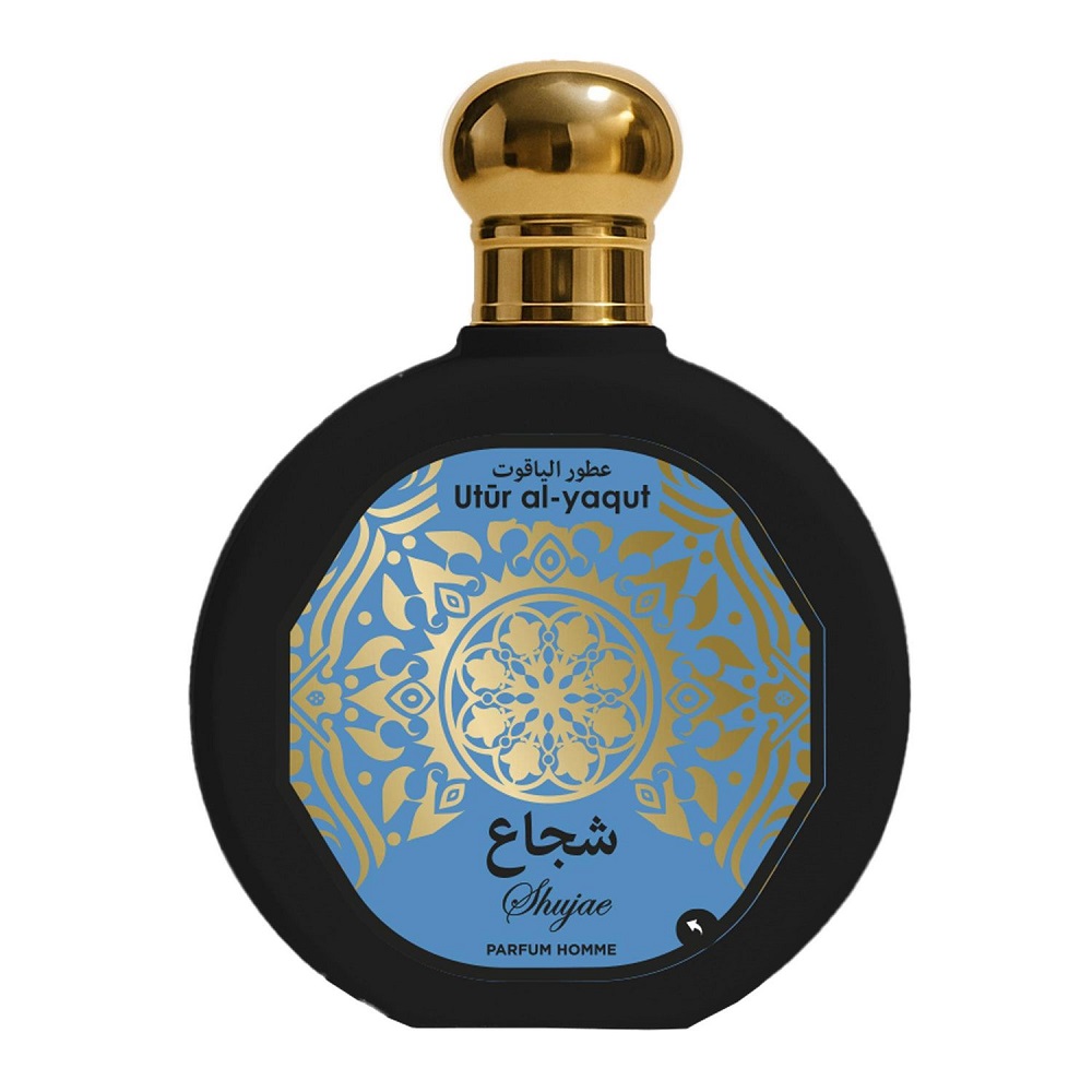 Utur Al-Yaqut Shujae Woda Perfumowana Spray