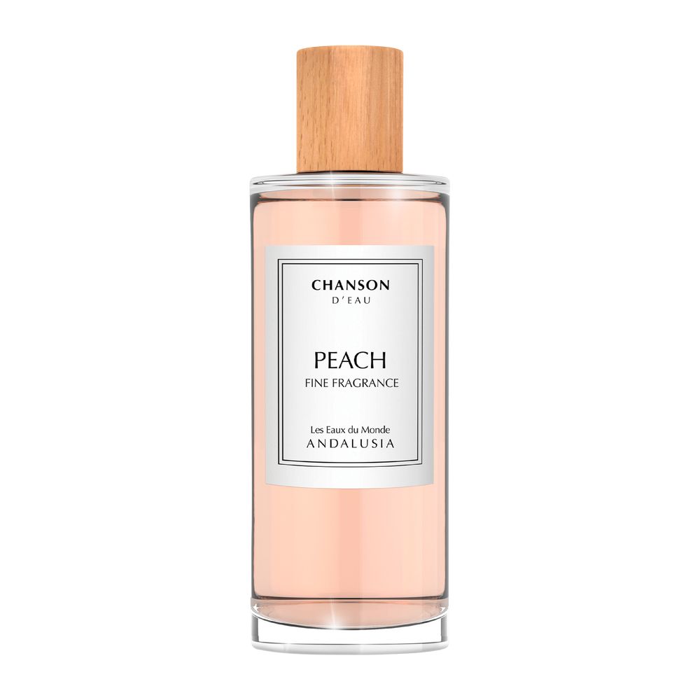 Chanson D'Eau Peach Woda Toaletowa Spray
