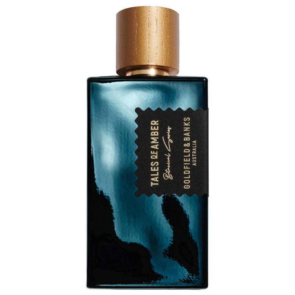 Tales Of Amber Perfume Extract – Sample
