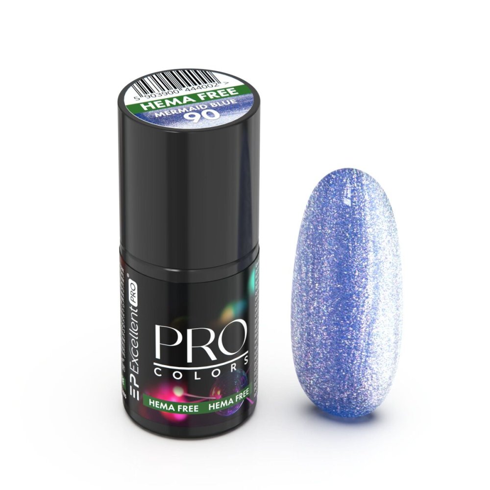 Pro Colors Hema Free 6