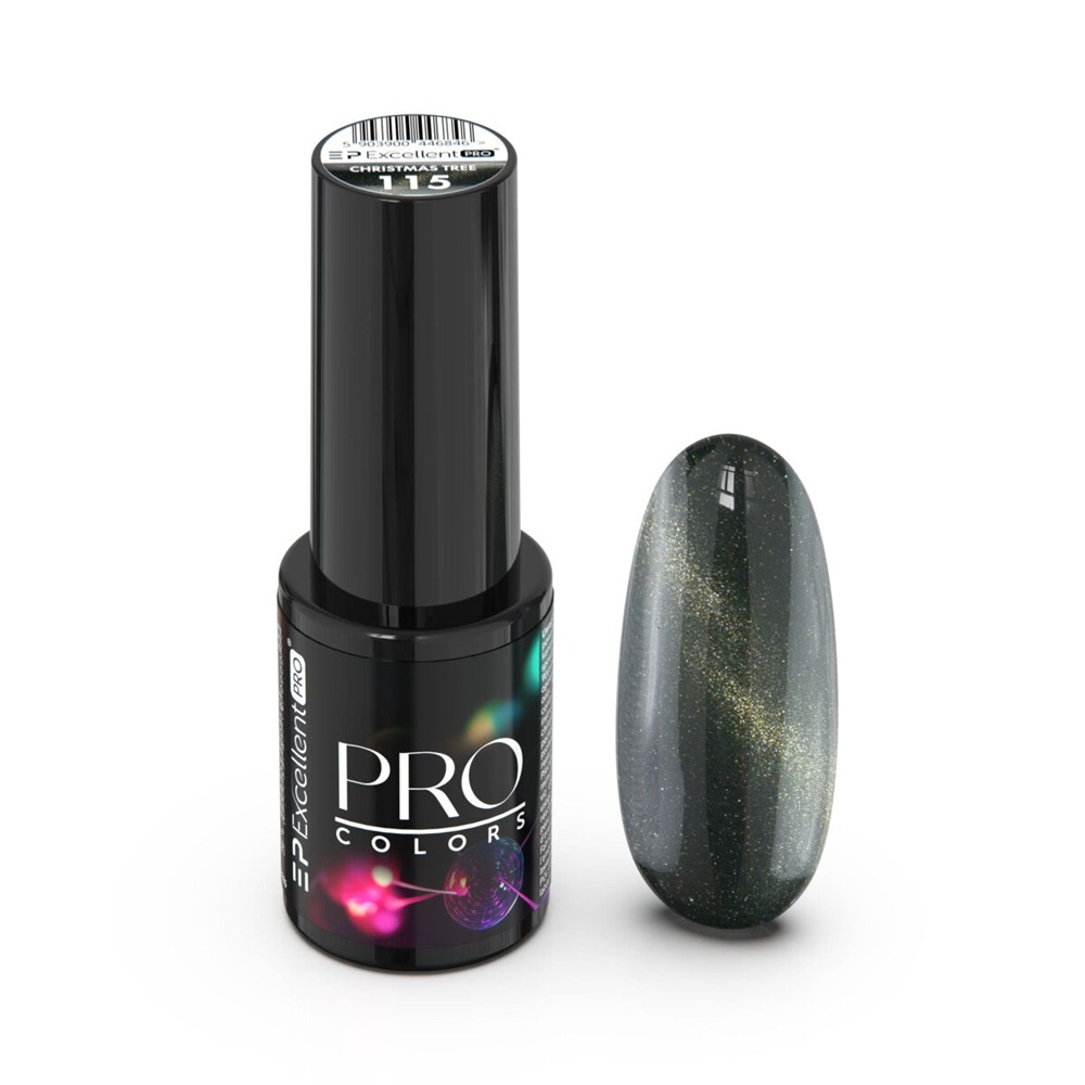 Pro Colors CatEye 4