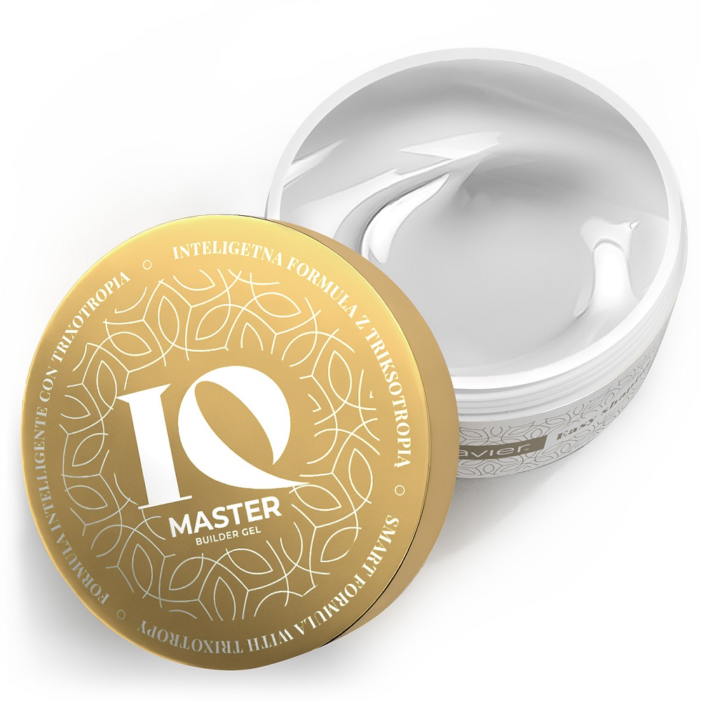 IQ Master 50g 7