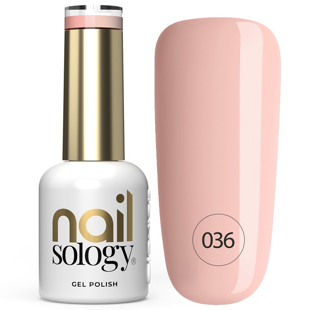 Nailsology Gel Polish 18