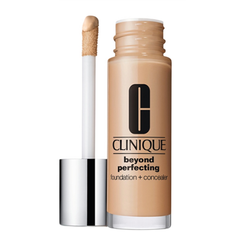 Beyond Perfecting Foundation + Concealer Silnie Kryjący Podkład I Korektor W Jednym 09…
