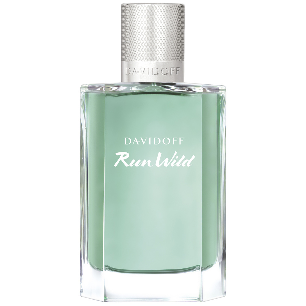Run Wild For Men Toaletná Voda V Spreji
