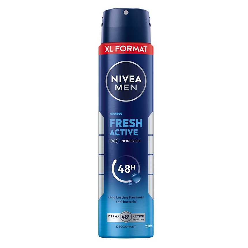 Men Fresh Active