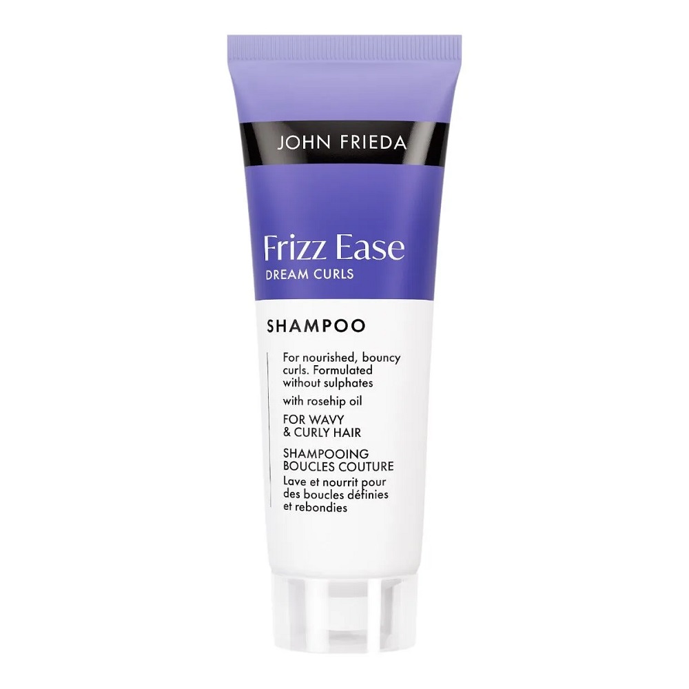 Frizz Ease Dream Curls 2