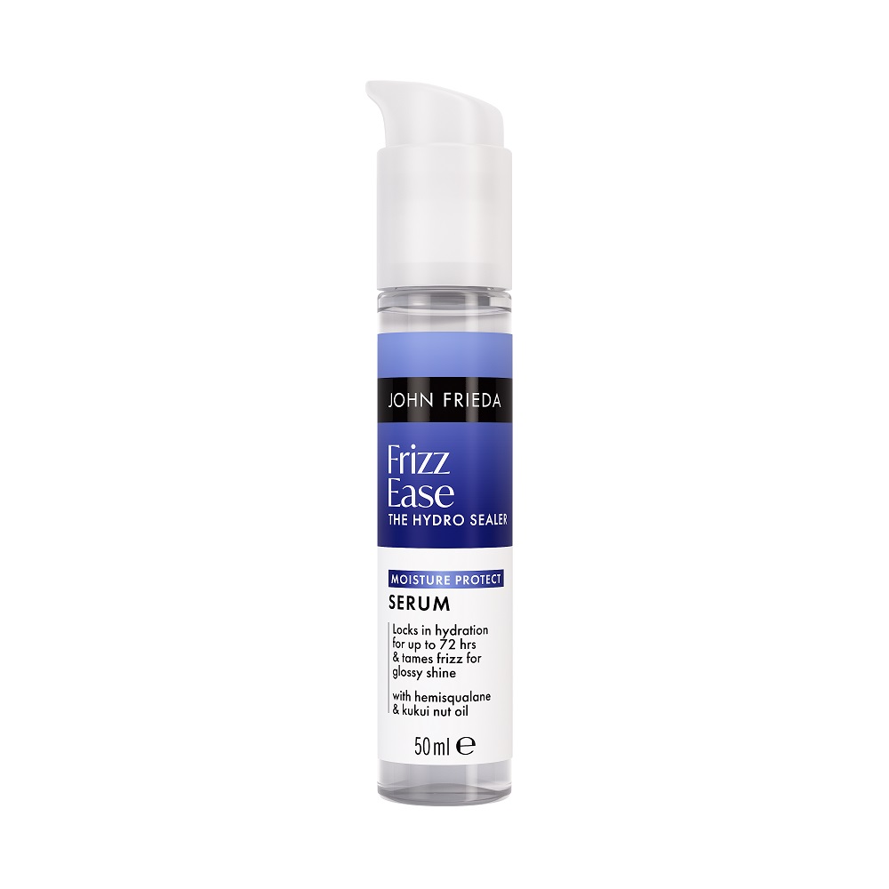 Frizz Ease The Hydro Sealer Moisturizing Smoothing Serum