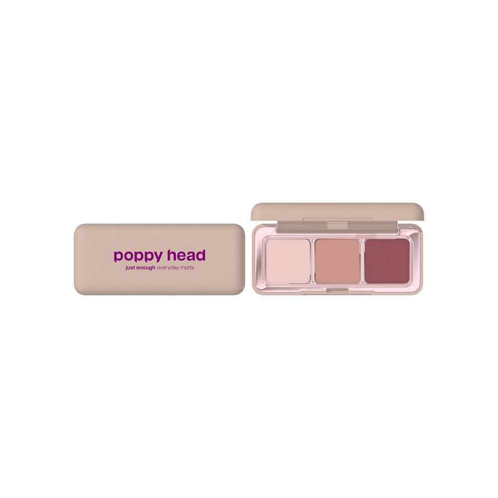 Just Enough Everyday Matte