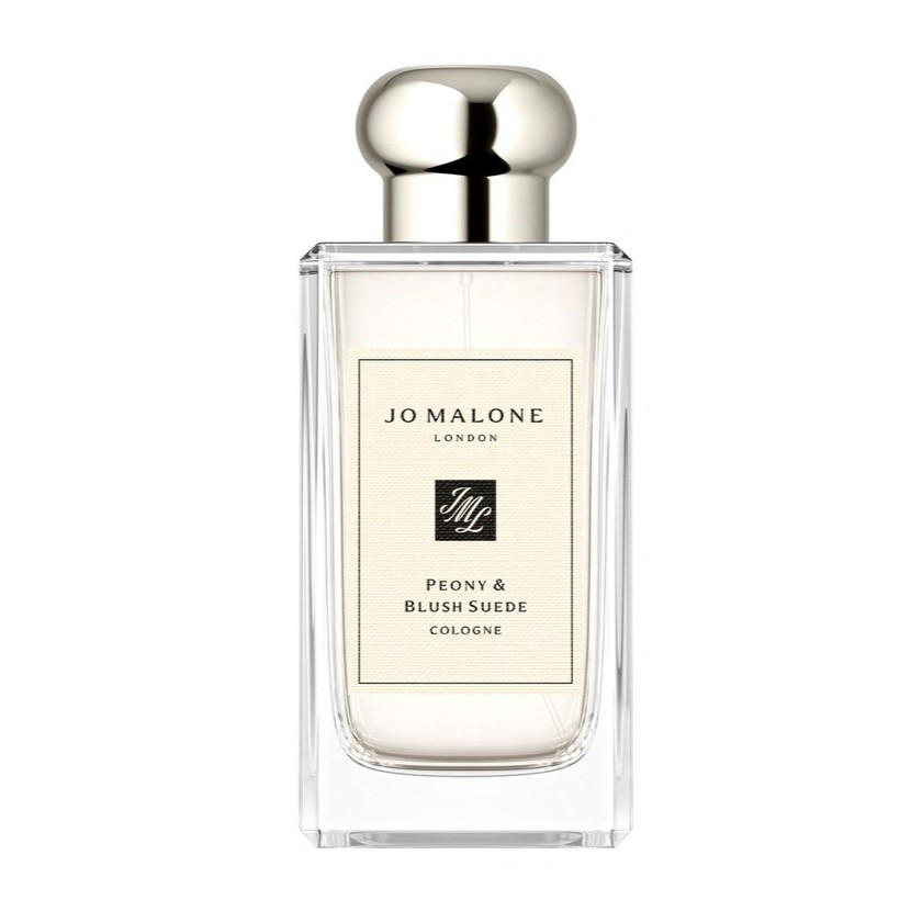 Peony & Blush Suede Cologne Woda Kolońska Spray