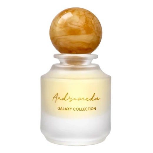 Galaxy Collection Andromeda