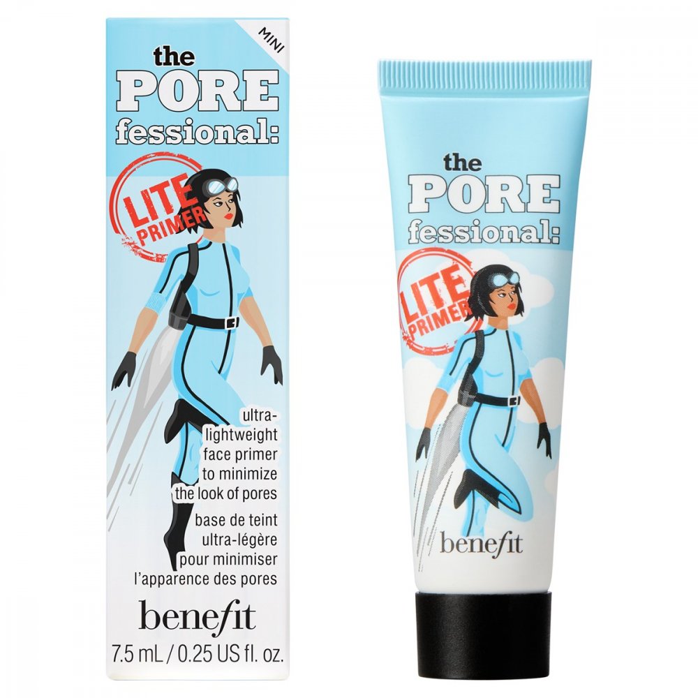 The POREfessional Lite Primer 2