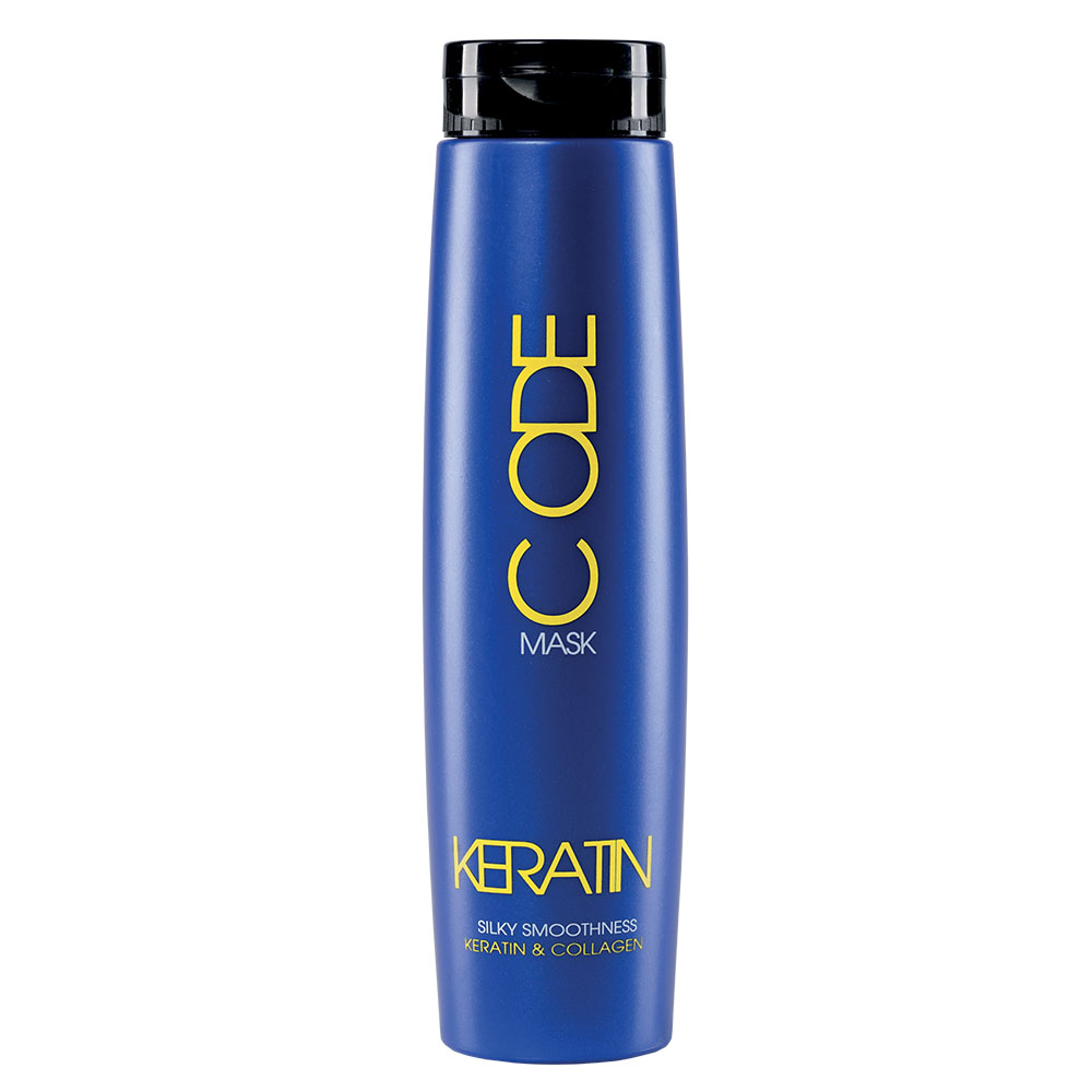 Keratin Code 2