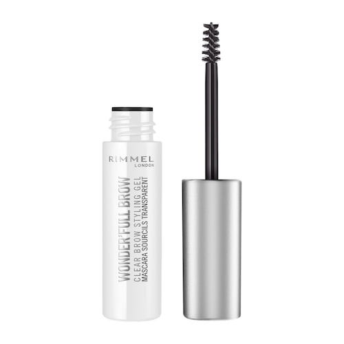 Wonder'Full Brow Gel Bezbarwny żEl Do Brwi