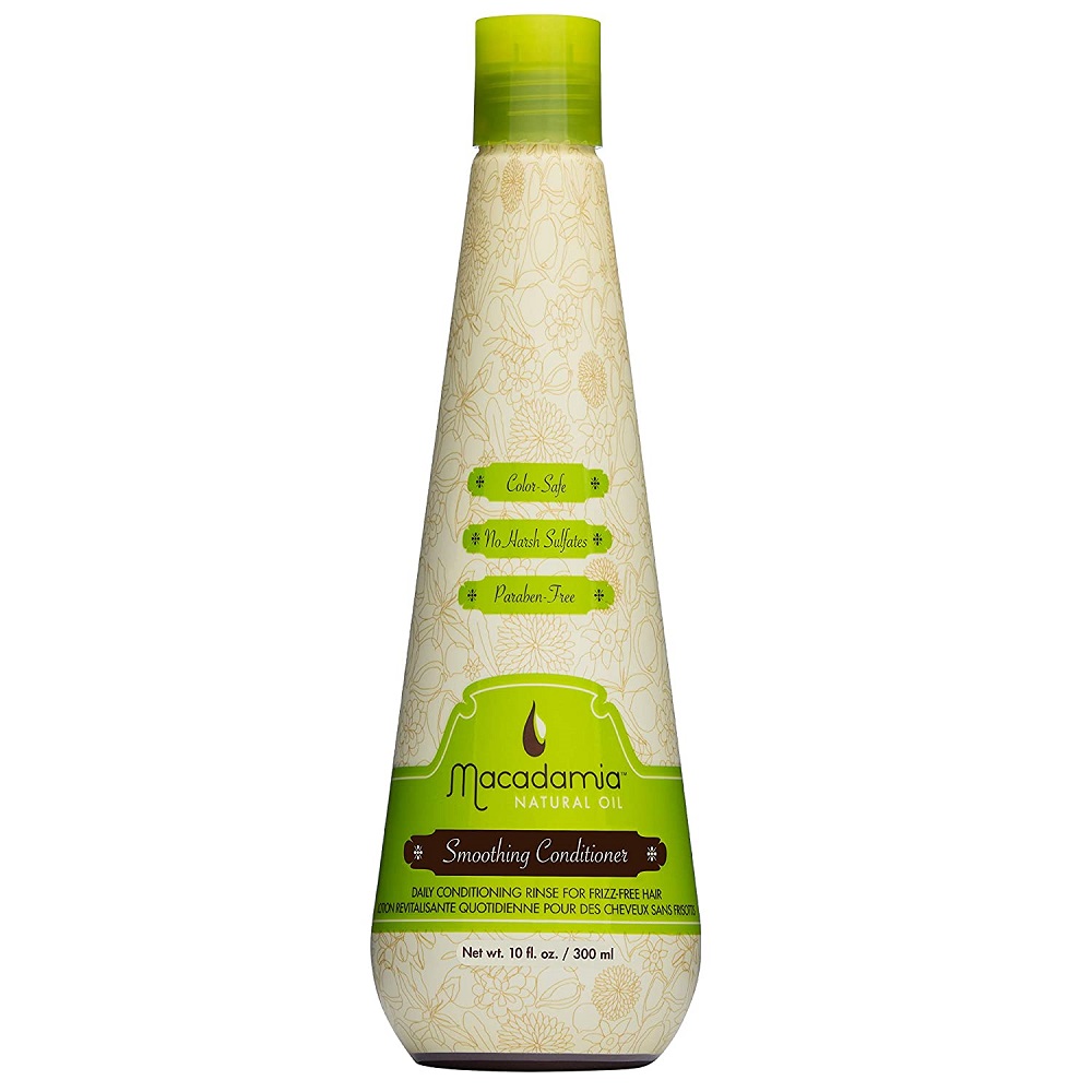 Natural Oil Smoothing Kondicionér – Vyhladzujúci Kondicionér Na Vlasy 300 Ml