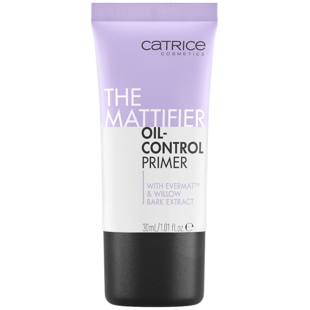 Catrice The Mattifier Oil-Control Podkladová báza pre matný vzhľad pleti 30 ml