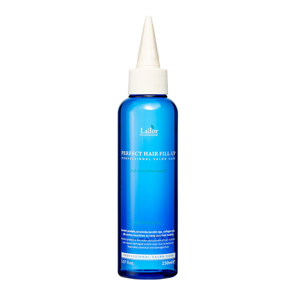 Perfect Hair Fill-Up