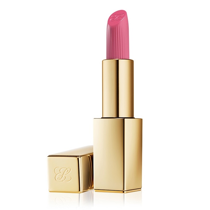Estée Lauder, Pure Color Creme Lipstick 220 Powerful 3,5 g