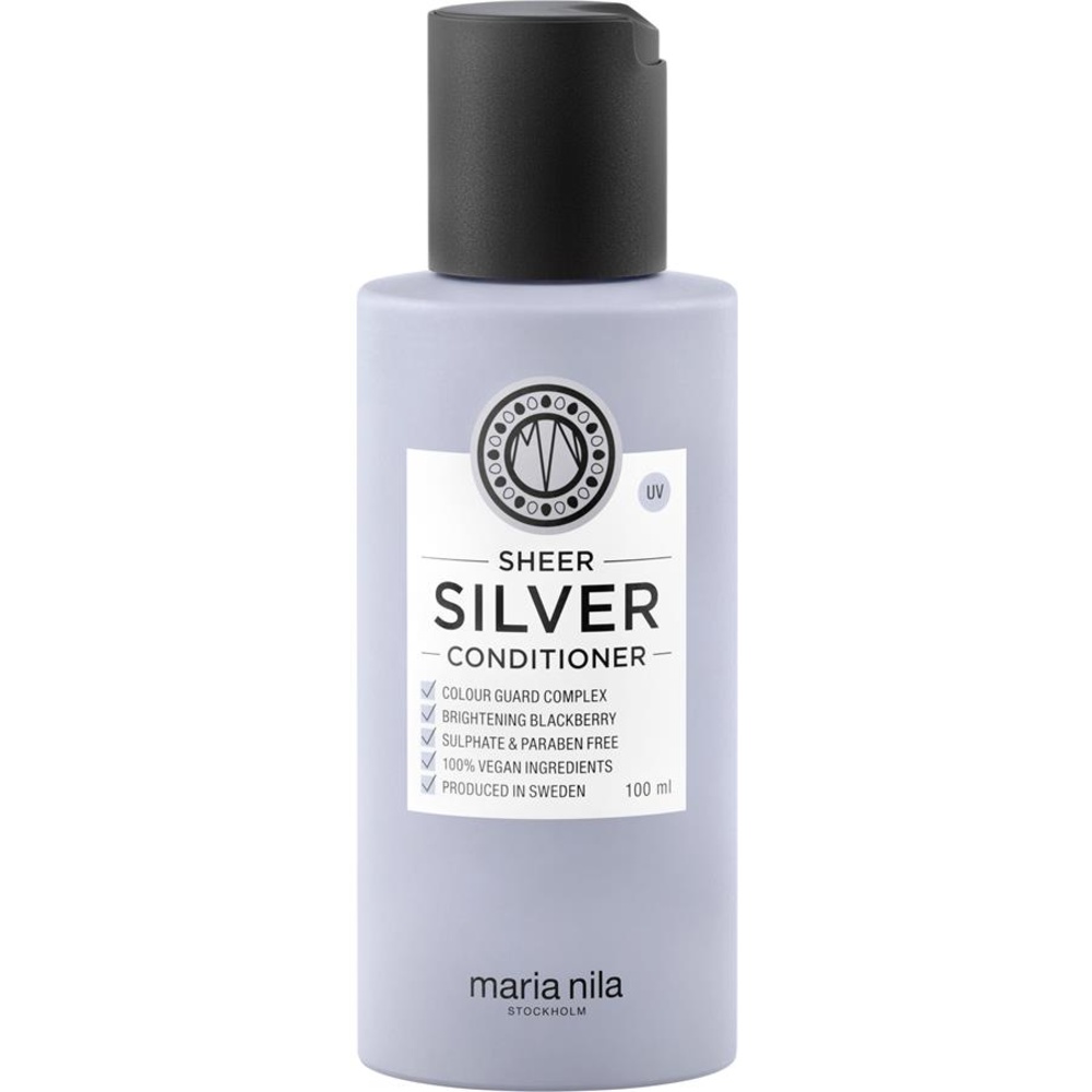 Sheer Silver 2