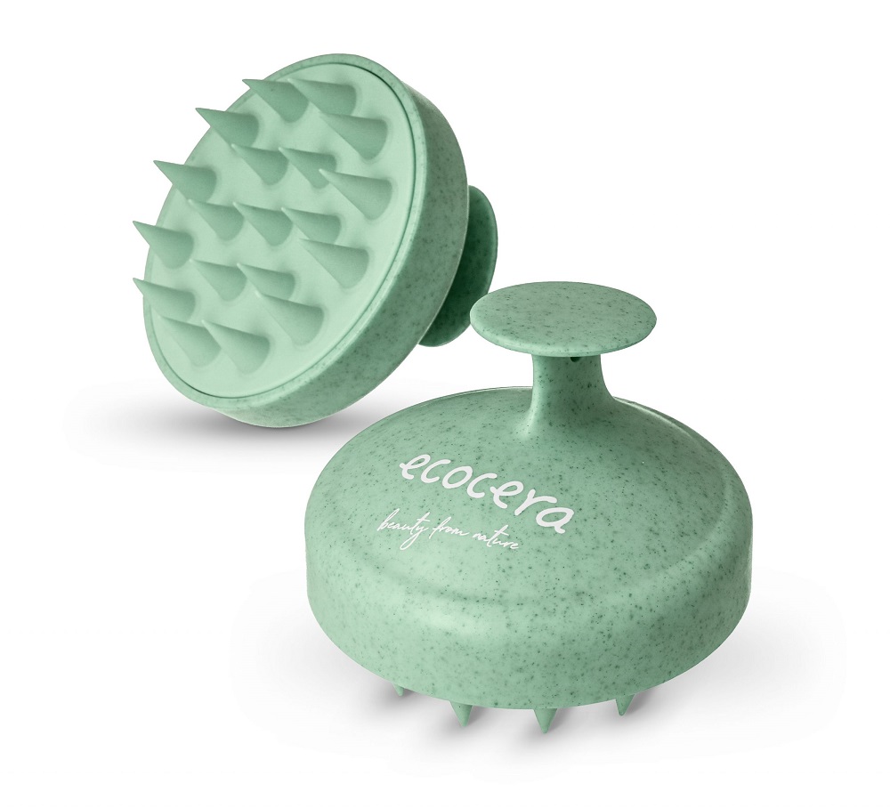 Medi Scalp Brush šTetce Na 3
