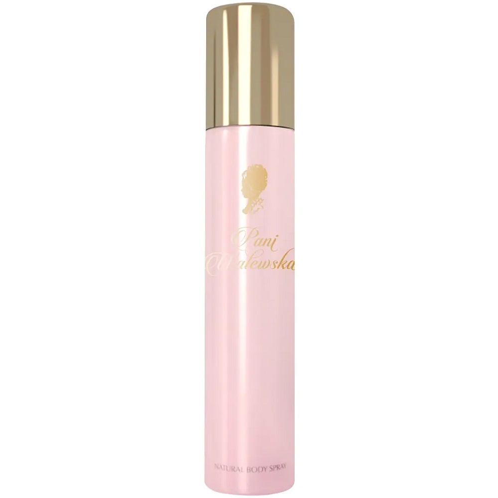 Sweet Romance Dezodorant Spray