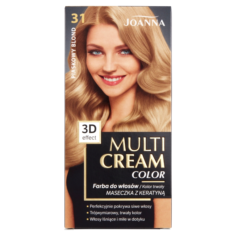 Multi Cream Color 3