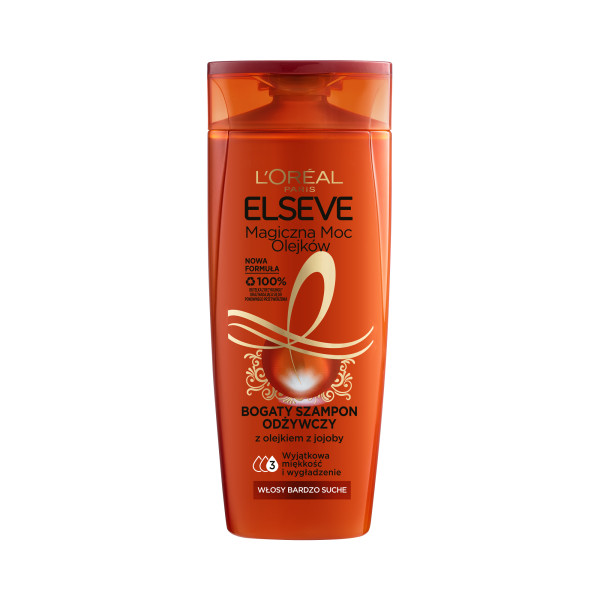 Elseve Magical Power Of Oils