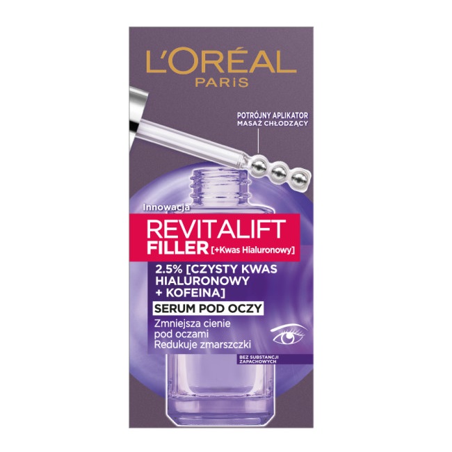 Revitalift Filler