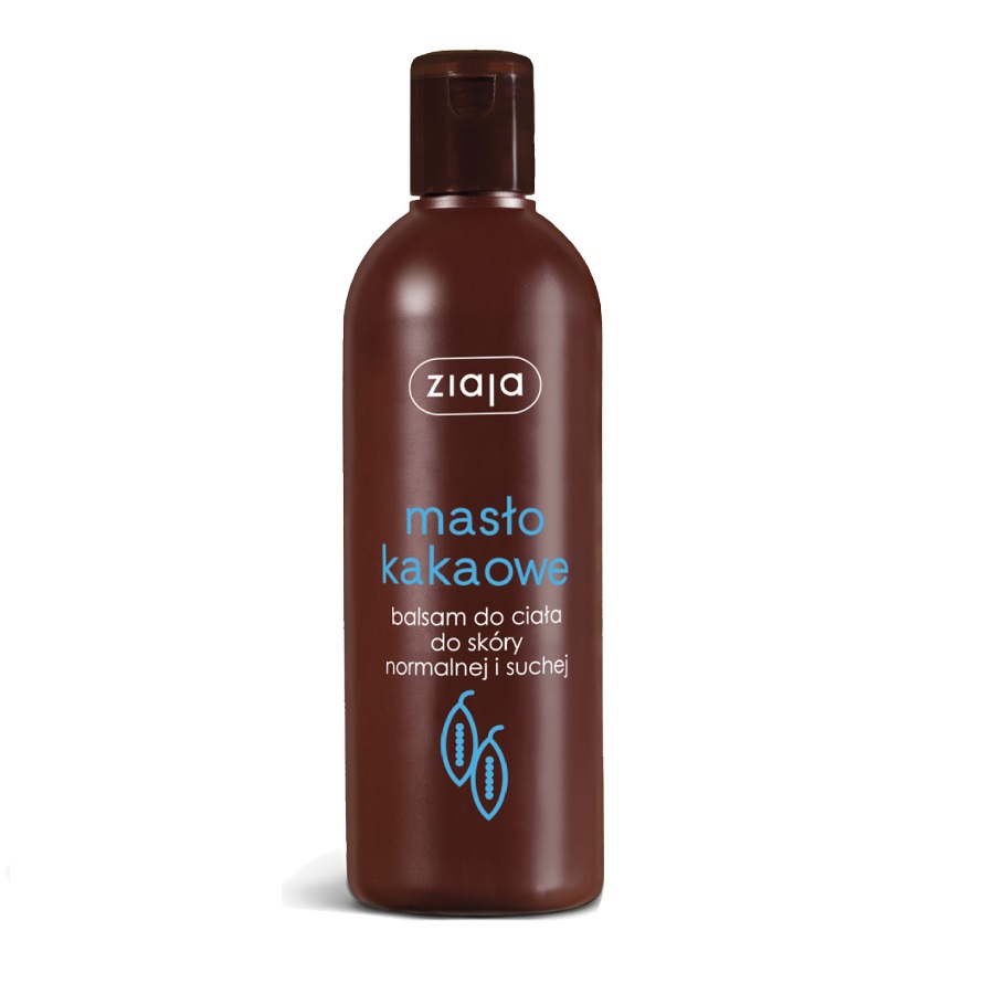 Body Lotion S