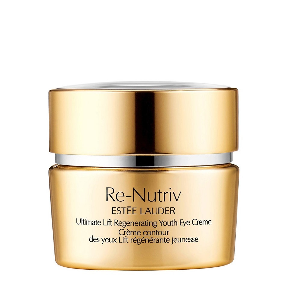 Estée Lauder, Re-Nutriv Ultimate Lift Regenerating Youth Eye Creme 15ml