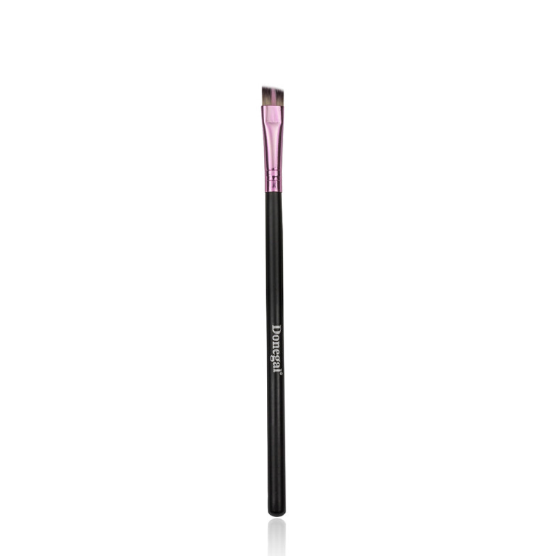 Donegal, Love Pink Štetec na kontúrovanie obočia 4082