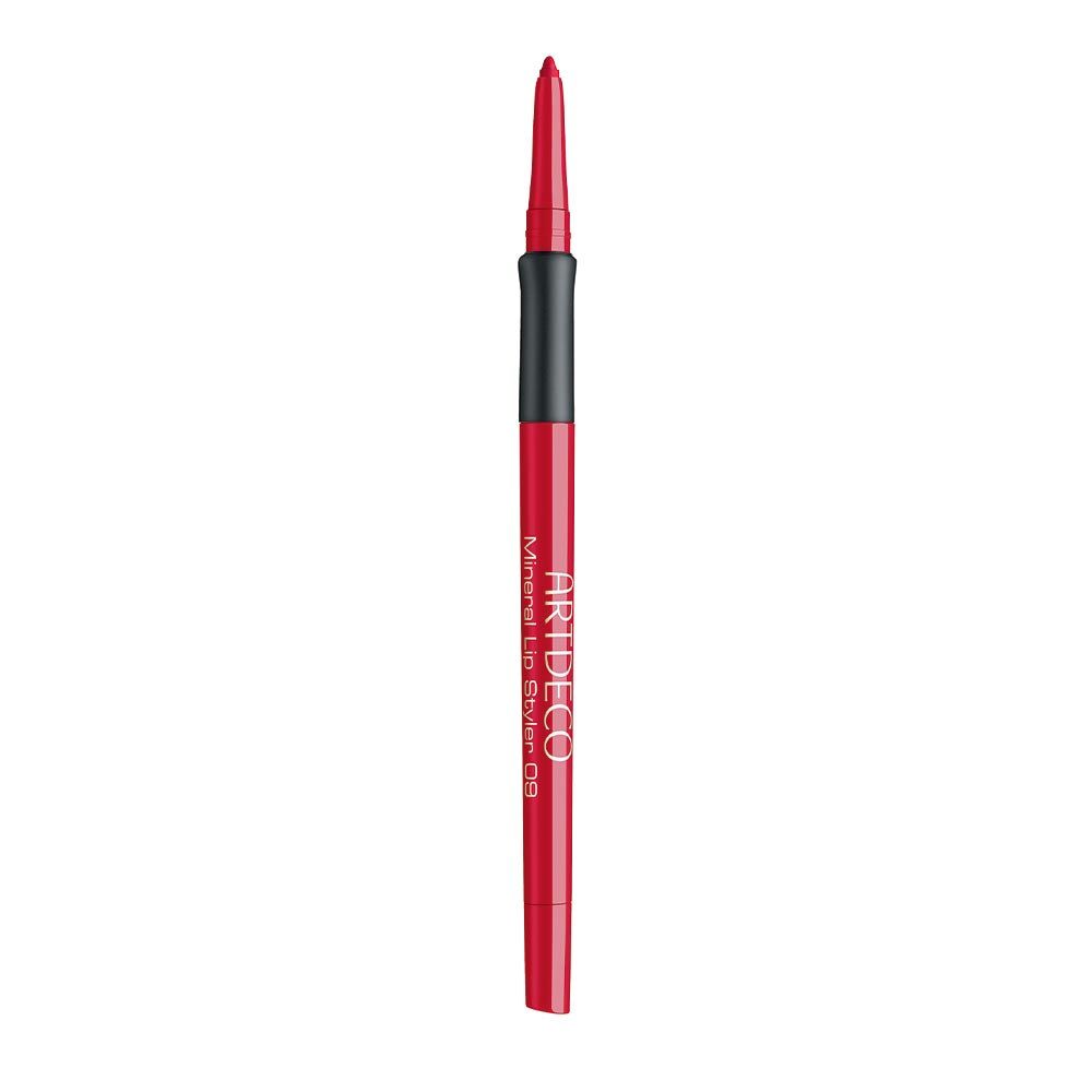 Mineral Lip Styler Konturówka Do Ust 09