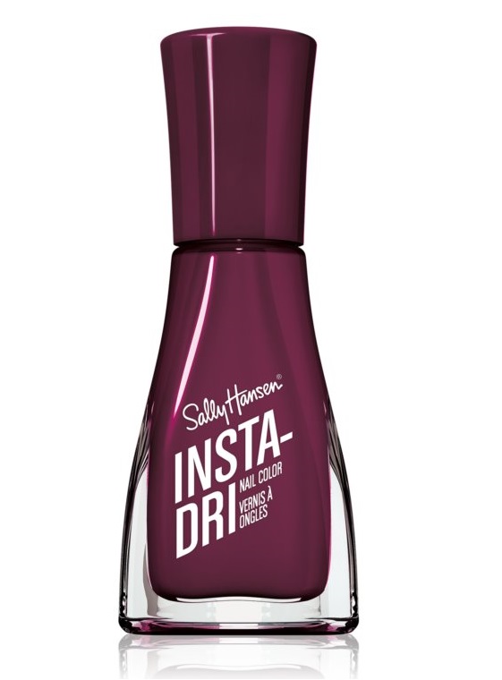Insta-Dri Nail Color 10