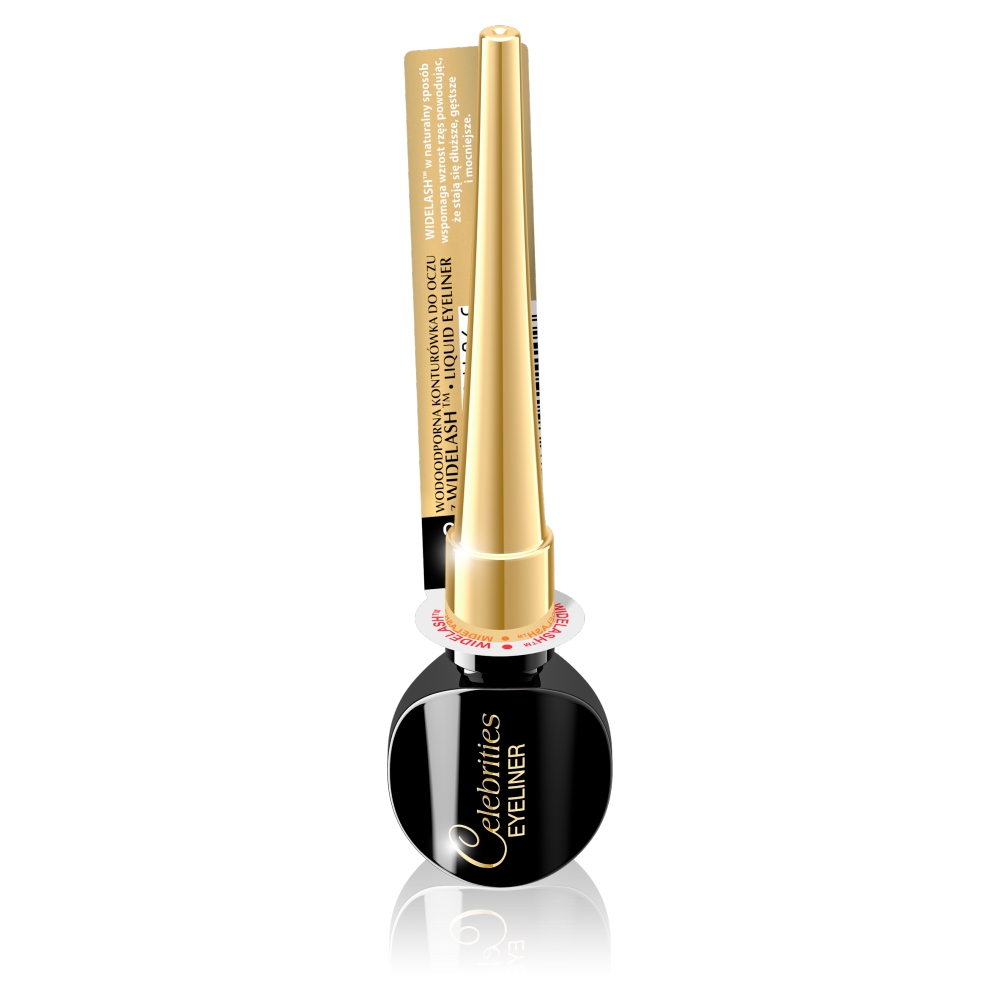 Celebrities Eyeliner 2