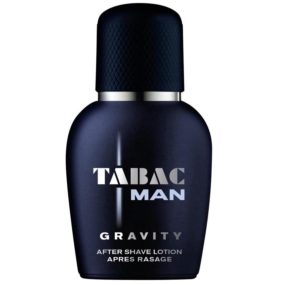 Man Gravity