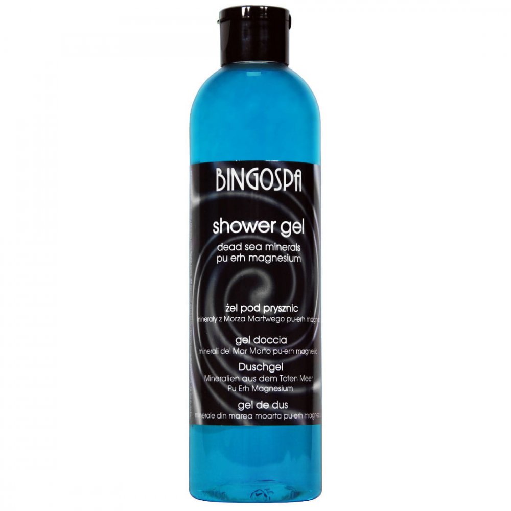 Shower Gel