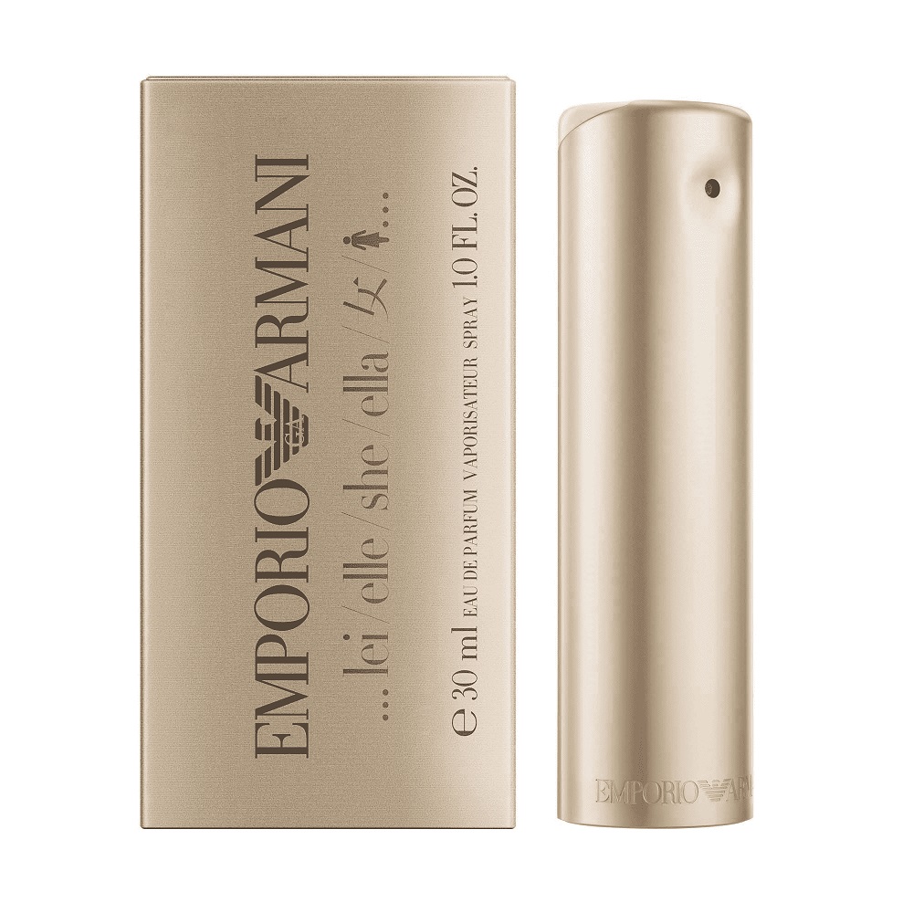 Emporio Femme Woda Perfumowana Spray