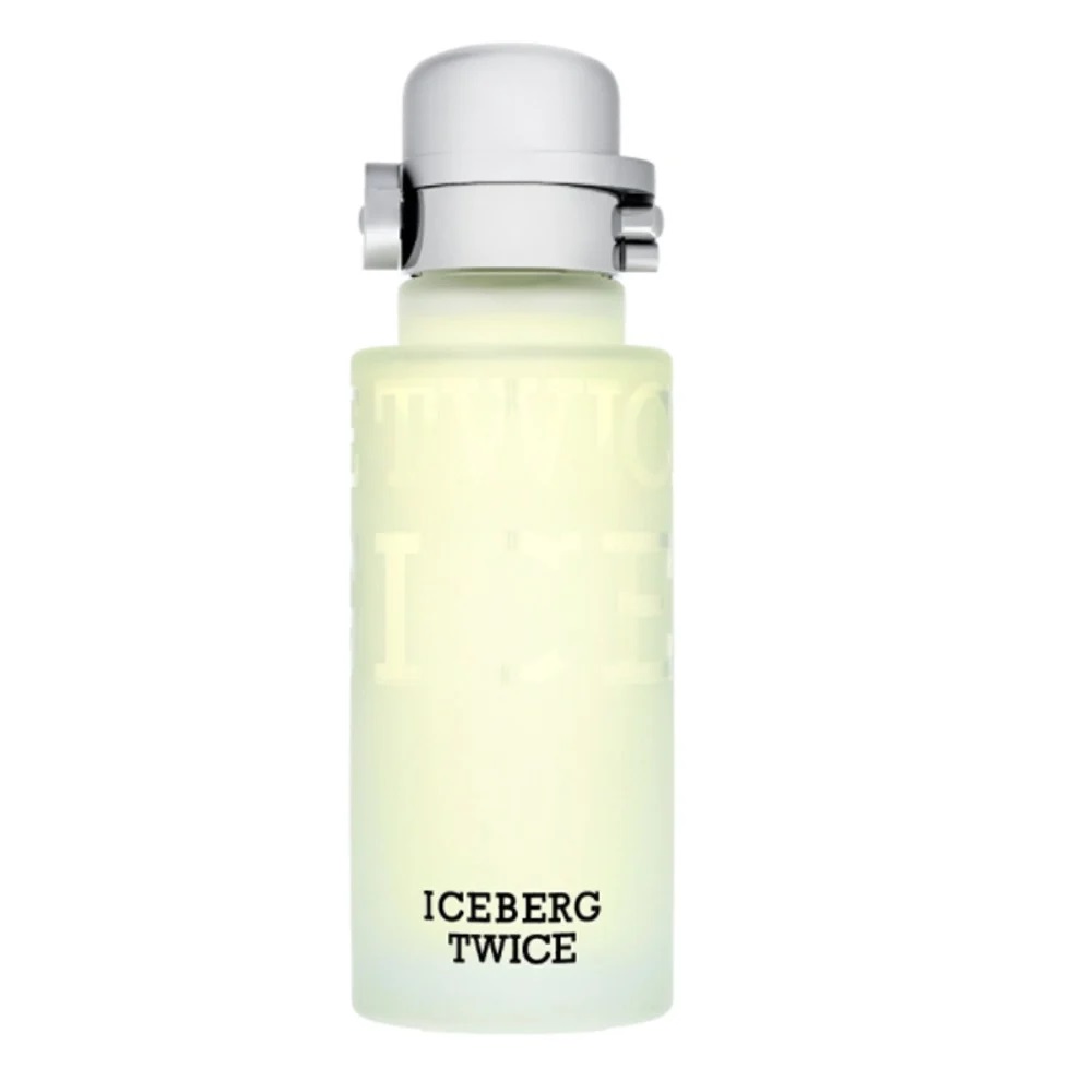 Twice Men Woda Toaletowa Spray
