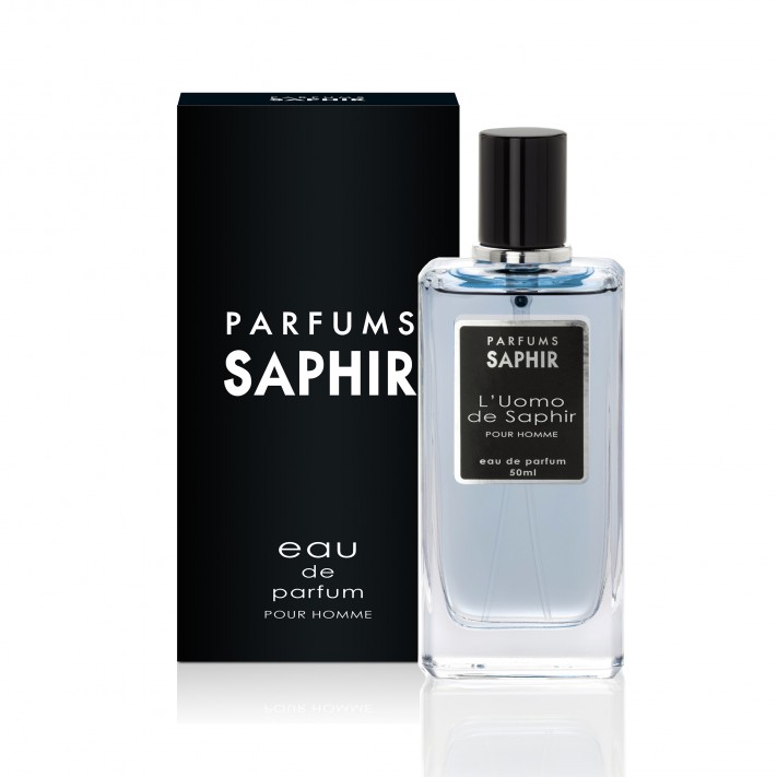 L'Uomo De Saphir Pour Homme 3